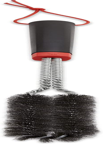 Weber 18 Detail Brush - Image 2