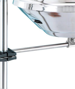 Products round Rail Grill Mounting Hardware