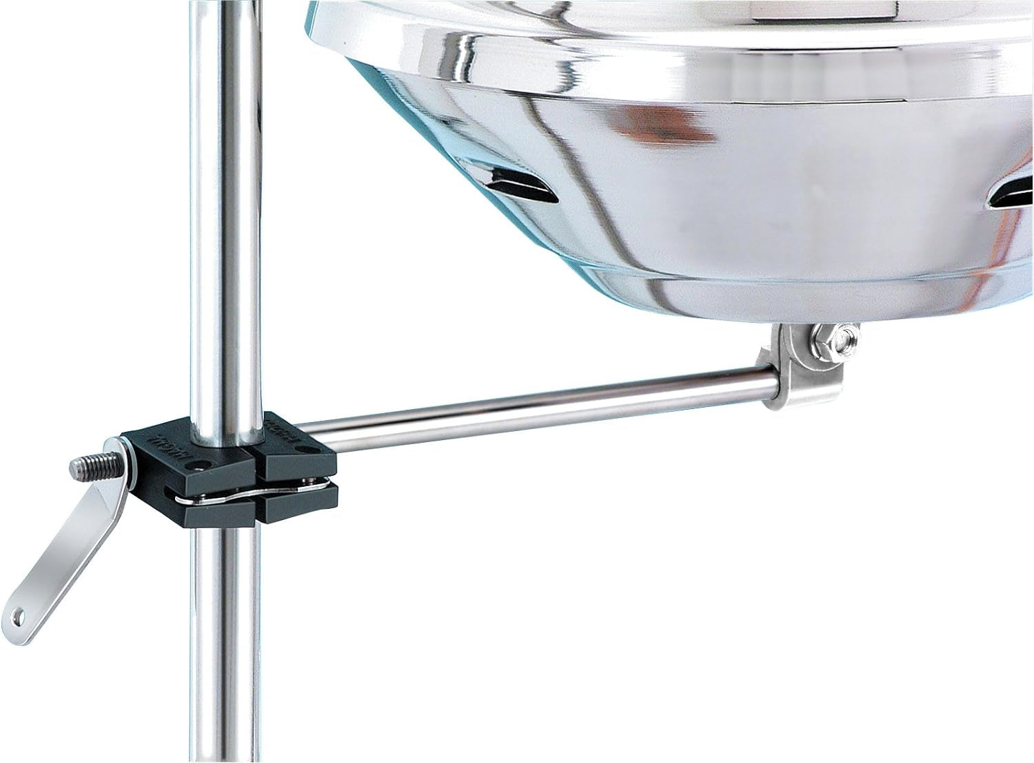 Products round Rail Grill Mounting Hardware