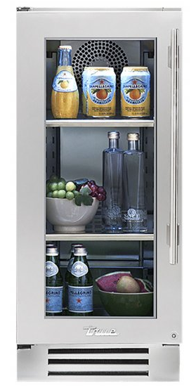 True Refrigeration: 15 Refrigerator - Image 12