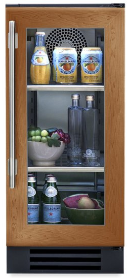 True Refrigeration: 15 Refrigerator - Image 9