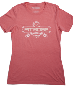 Tools of the Trade Women's T-Shirt - Pink Lemonade Heather