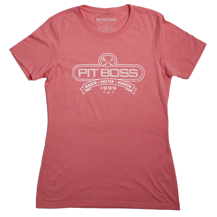 Tools of the Trade Women's T-Shirt - Pink Lemonade Heather