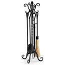 Napa: Victorian Tool Set  - Black  - 33