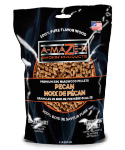A-MAZE-N-PELLETS 2LB Pecan