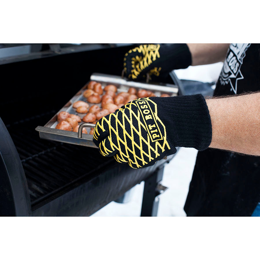 PB 1PC Grill Glove - Image 2