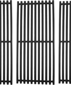 Cast Iron Grill Grates for Charbroil Commercial Infrared 3 Burner 463242516 G466-0025-W1A 463242515 466242515 466242615 463243016 463367516 463367016 466242516 466242616 463342620 463346017 463246018