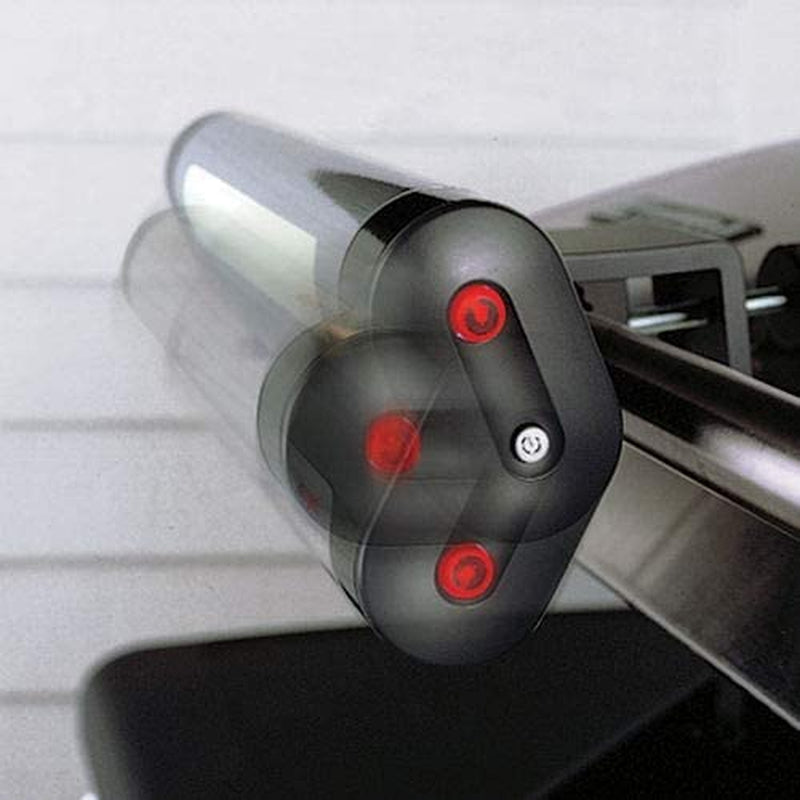 Handle-Mount Grill Light - Image 5