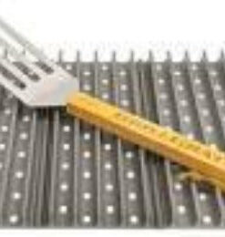 GrillGrate:  3 Panel Sear Stations - Small Grills