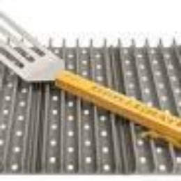 GrillGrate: 3 Panel Sear Stations - Small Grills