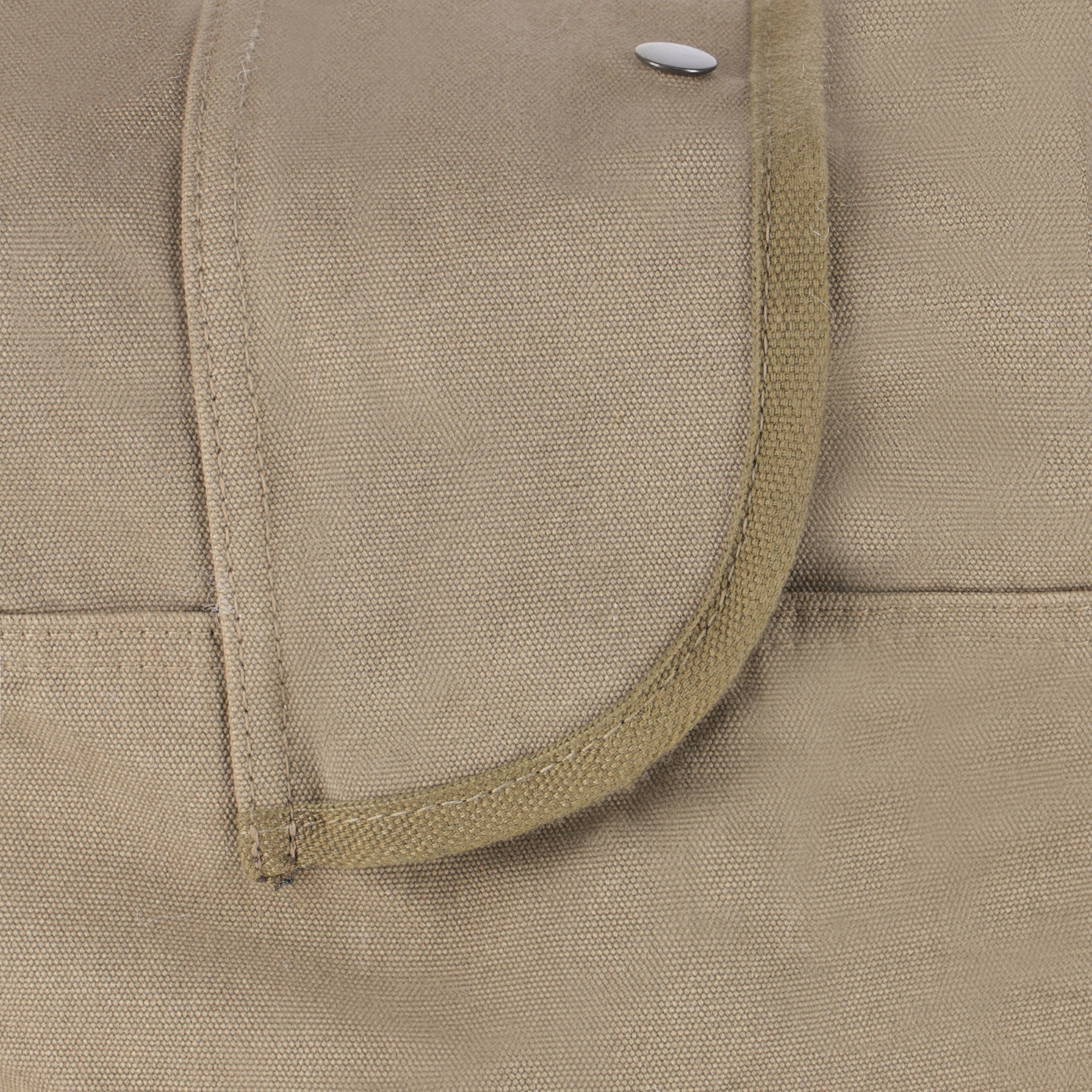 Hoplite Canvas Parachute Bag - Image 5