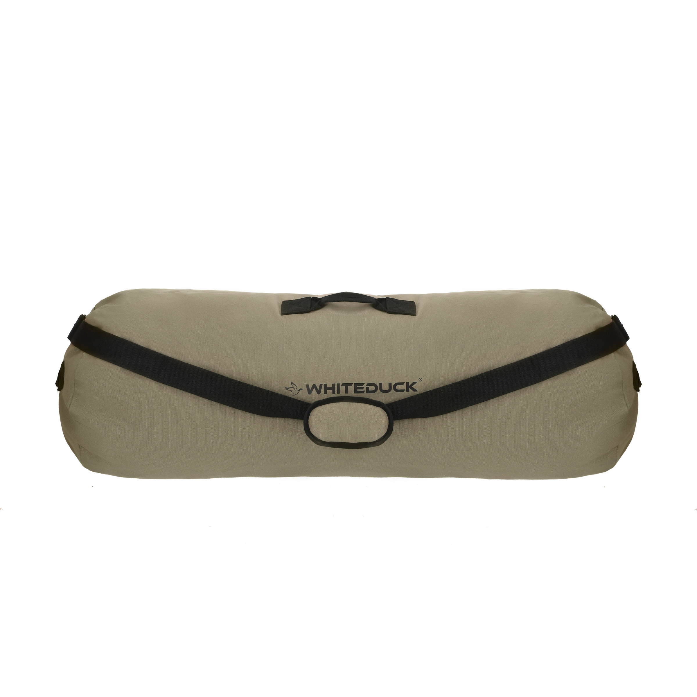 Hoplite Canvas Duffel Bag - Image 4