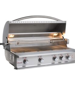 Blaze: 44 4 Burner Pro LUX Gas Grill