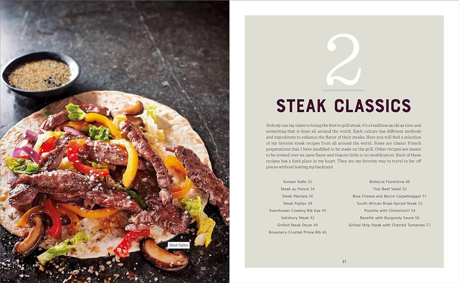 The Complete Guide to Grilling Steak Cookbook: Master the Cuts. Rubs. and Grilling Techniques - Image 7