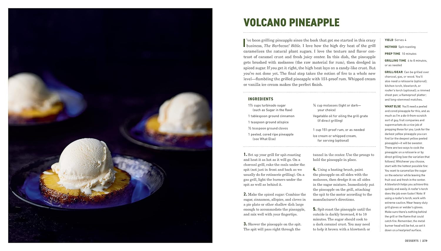 How to Grill Vegetables: the New Bible for Barbecuing Vegetables over Live Fire (Steven Raichlen Barbecue Bible Cookbooks) - Image 7