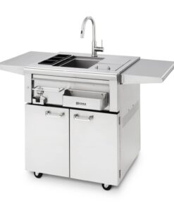 Lynx Pro: Freestanding Cocktail Station