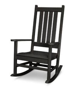 Polywood: Vineyard Porch Rocking Chair