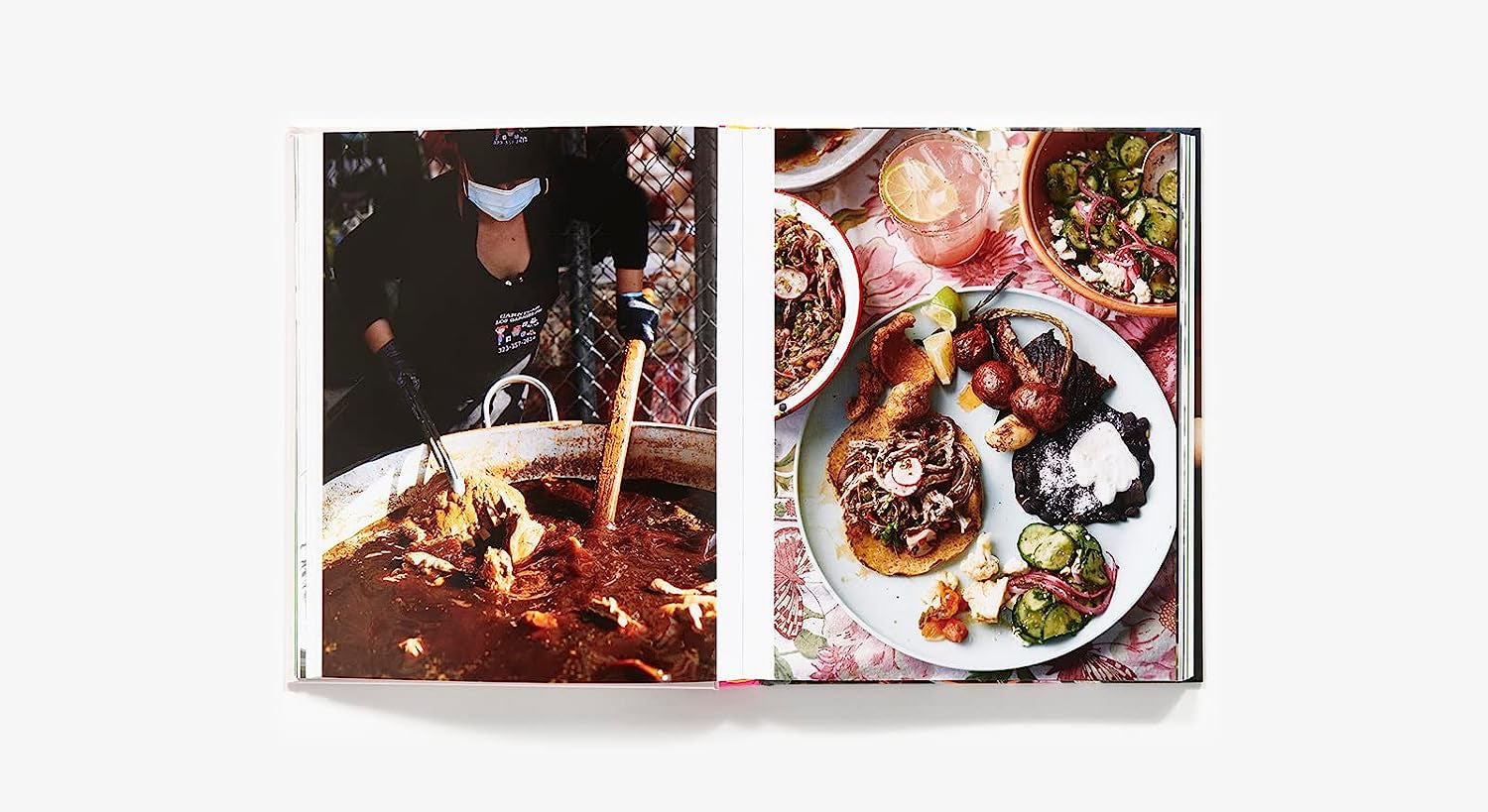 Asada: the Art of Mexican-Style Grilling - Image 6