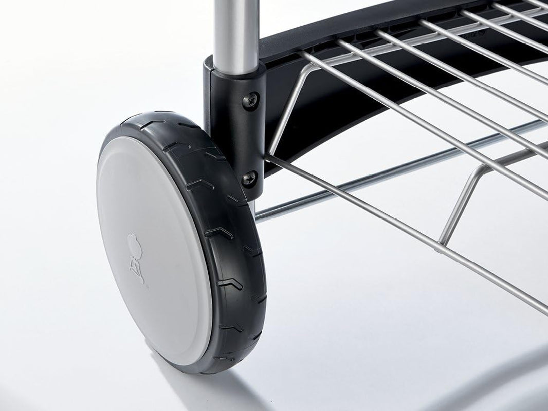 Weber Performer Charcoal Grill. 22-Inch. Black - Image 13