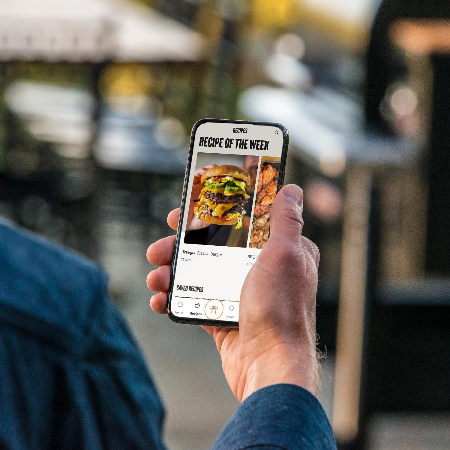 Traeger: Timberline XL Pellet Grill - Image 14