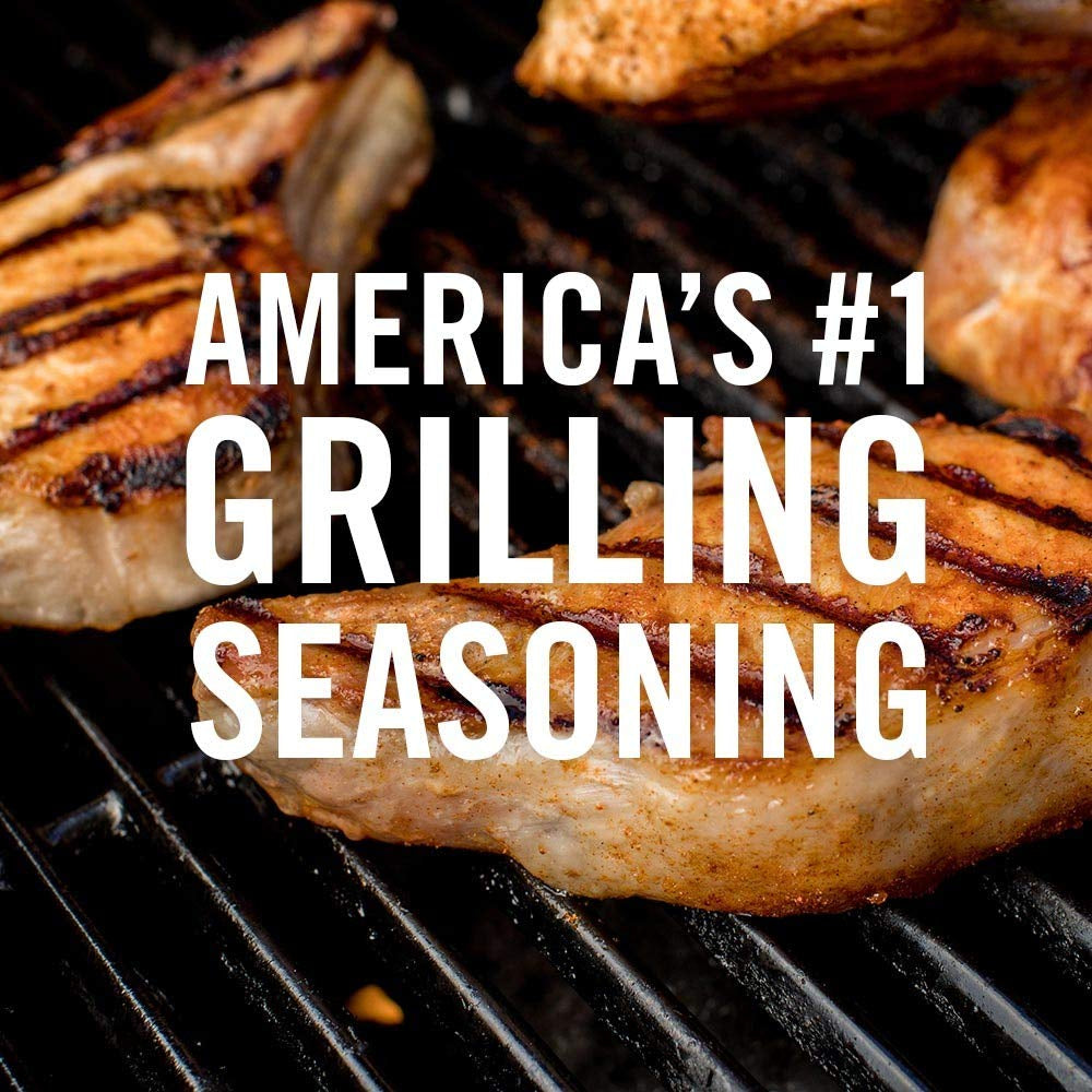 Mccormick Grill Mates Maple BBQ Rub. 5.75 Oz - Image 2