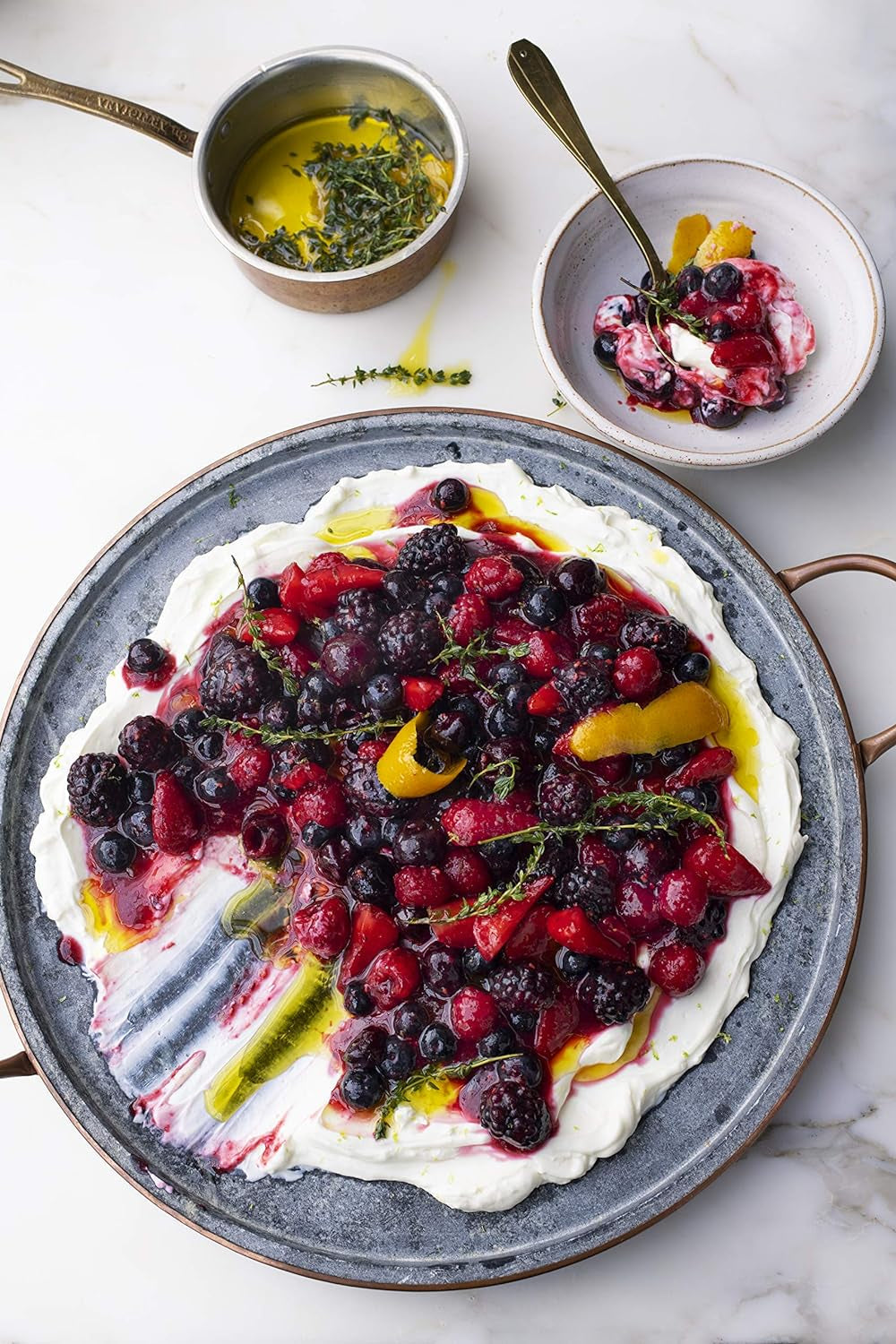 Ottolenghi Flavor: a Cookbook - Image 2