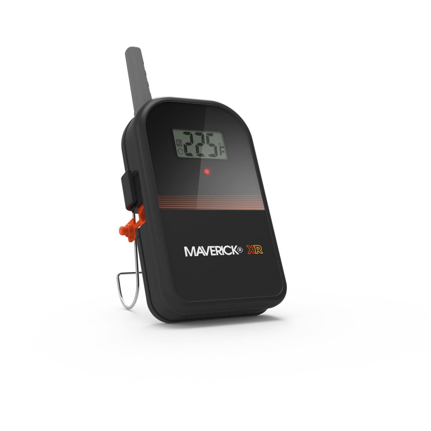 Maverick: Extended Range BBQ Thermometer - Image 2