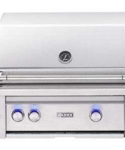 Lynx Pro: 30 Built-In Grill