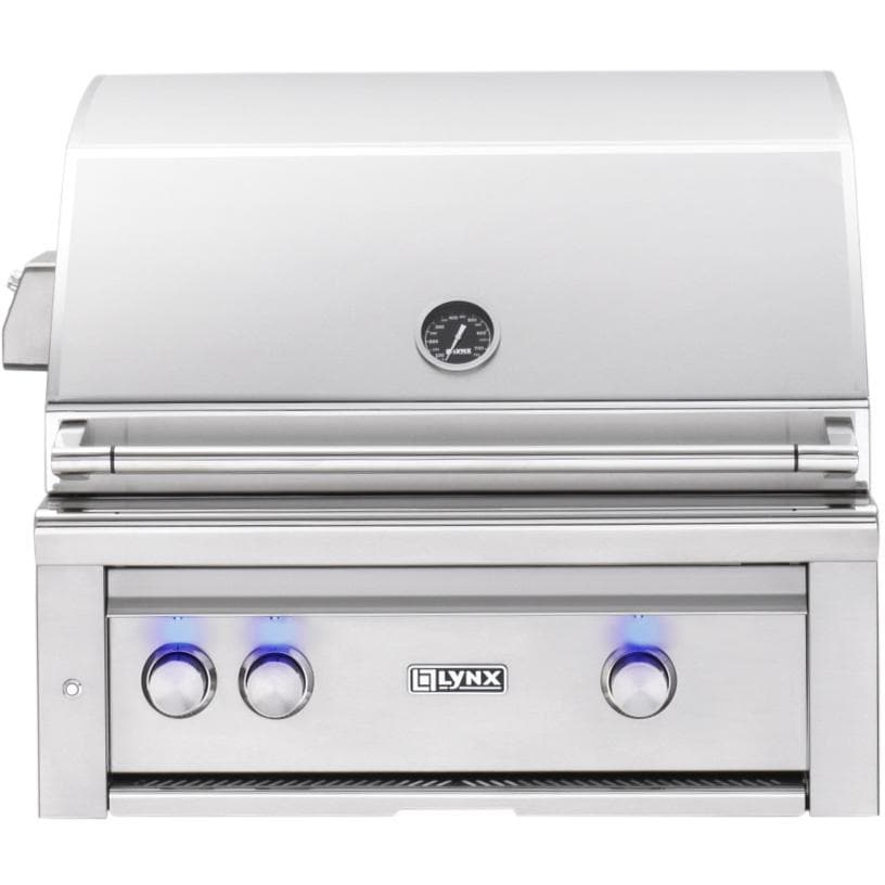 Lynx Pro: 30 Built-In Grill