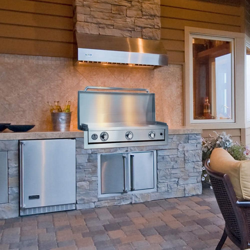 Le Griddle: 3 Burner Big Texan Gas Griddle - Image 14