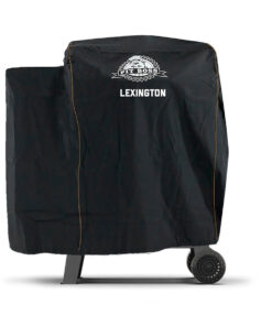 Lexington Wood Pellet Grill Cover