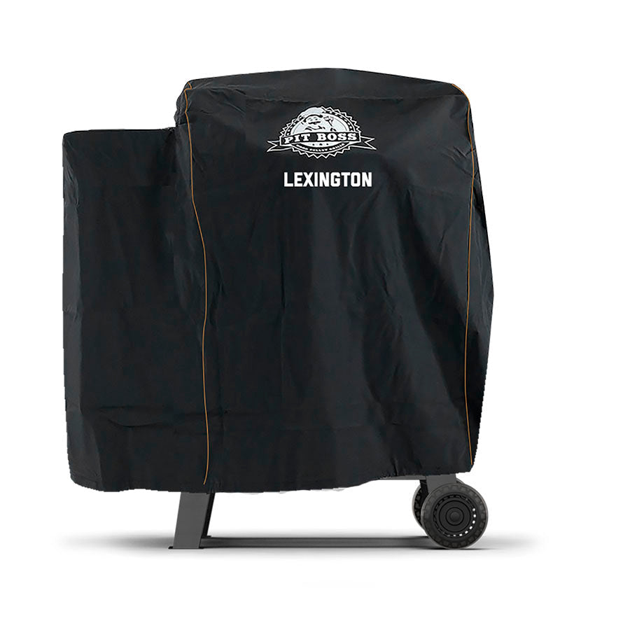 Lexington Wood Pellet Grill Cover