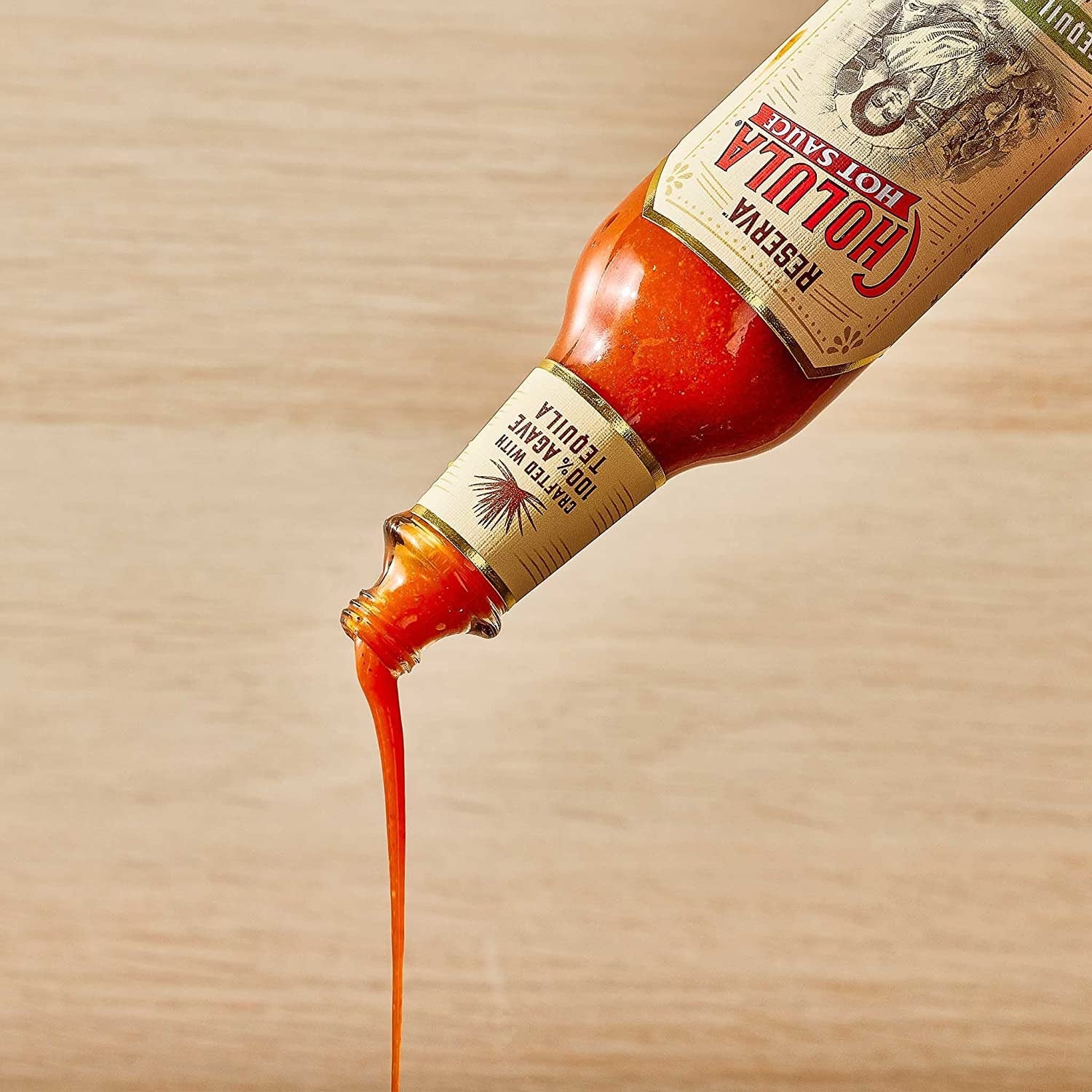 Cholula Tequila & Lime Reserva Hot Sauce (Crafted with 100% Agave Tequila). 5 Fl Oz - Image 8