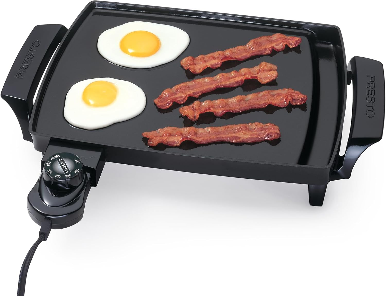 Presto 07211 Liddle Griddle - Image 9