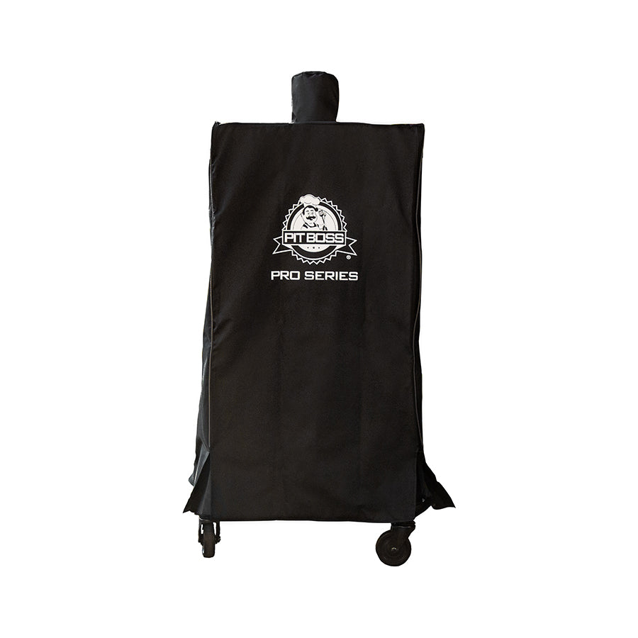 Pro Series 4-Series Wood Pellet Vertical Smoker Cover