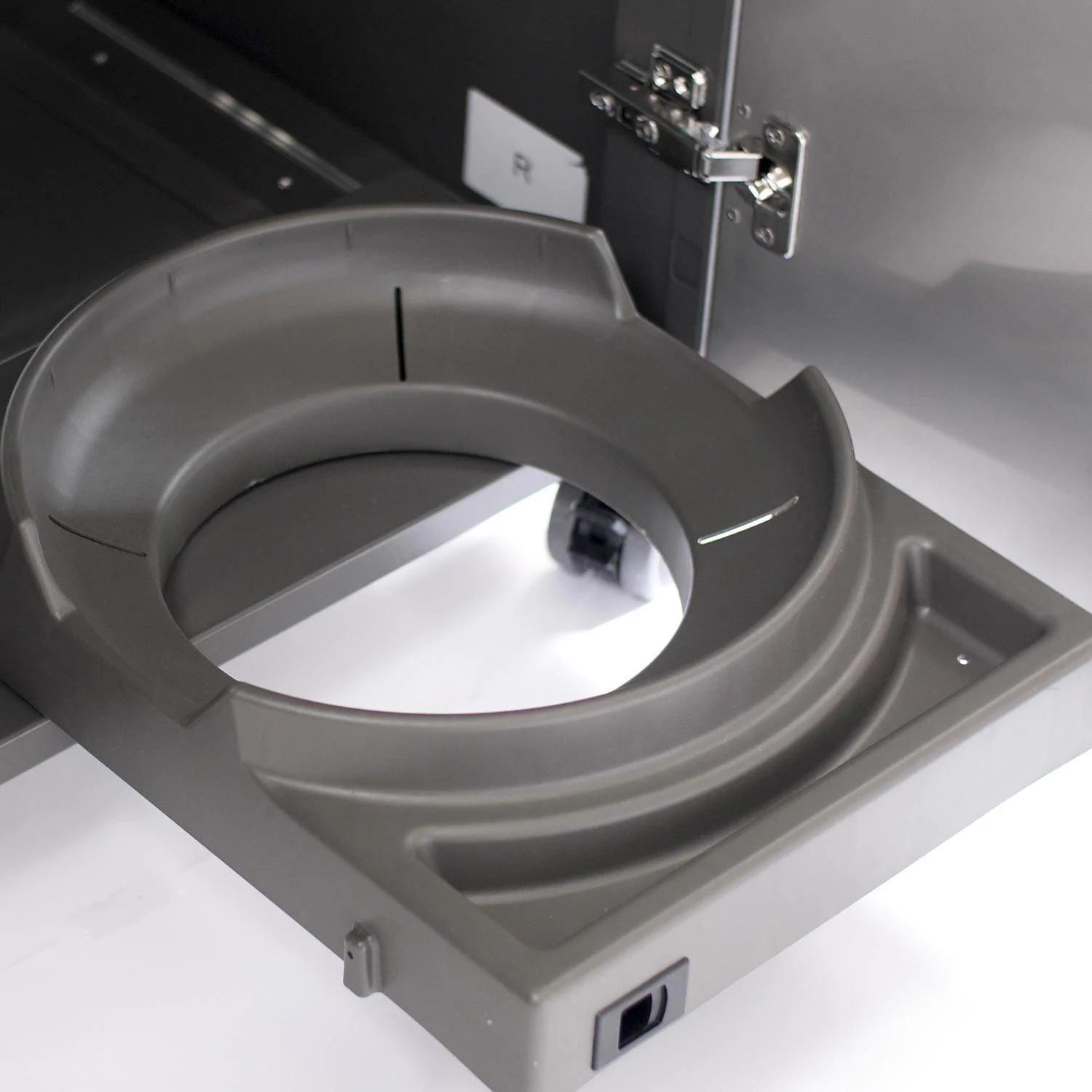 Napoleon: Prestige Pro 825 Gas Grill With Power Side Burner. Infrared Rear & Bottom Burners - Image 21