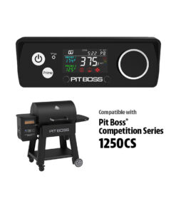 Connected Control Board – Competition 1250