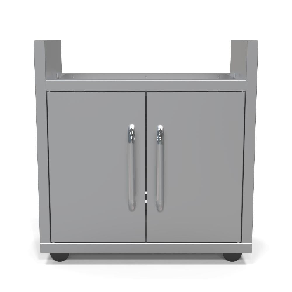 Le Griddle: 2 Burner Ranch Hand Griddle CART ONLY (for GFE75 & GEE75) - Image 3