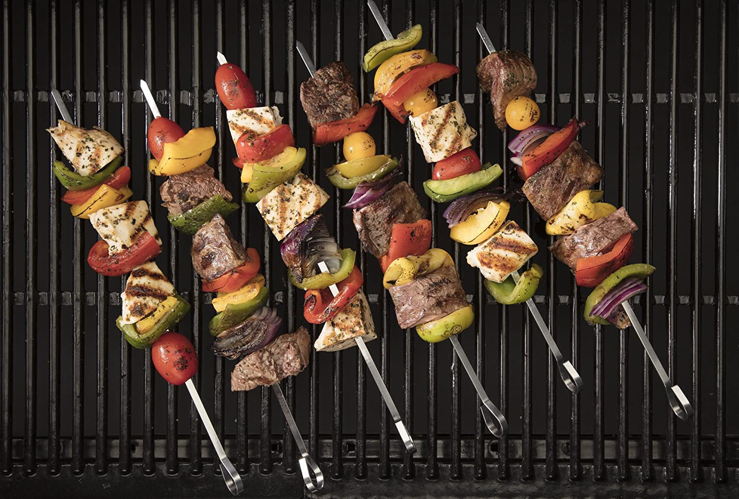 CGS-8036 Grill. BBQ Tool Set. 36-Piece - Image 9