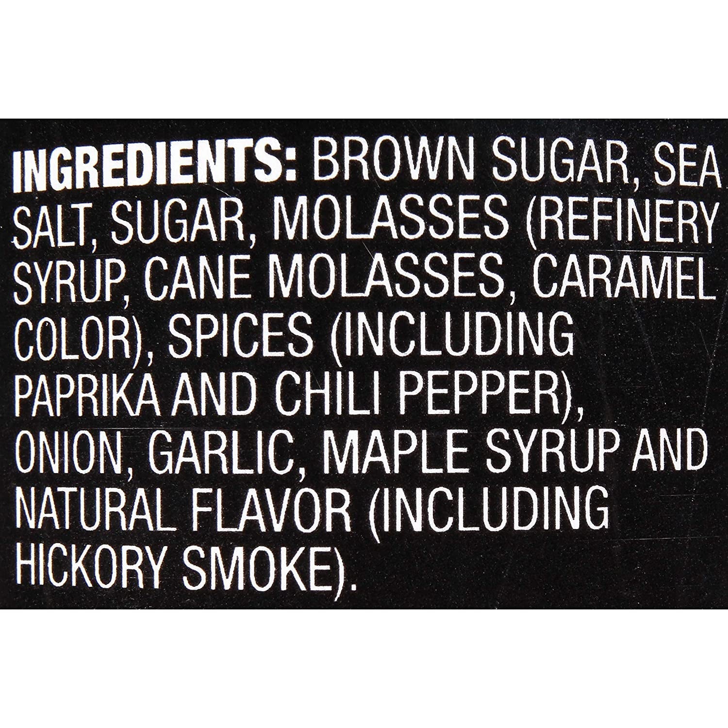 Mccormick Grill Mates Maple BBQ Rub. 5.75 Oz - Image 5