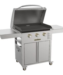 Blackstone: Select 28 in Griddle with Cabinet