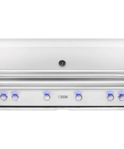 Lynx Pro: 54 Built-In Grill