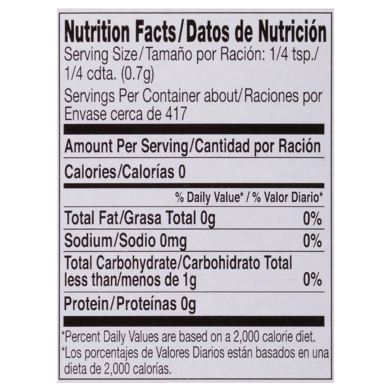 Lawry'S Seasoned Pepper. 10.3 Oz - One 10.3 Ounce Container of Seasoned All Pepper for a Well-Rounded Flavor of Black Pepper. Sweet Red Bell Peppers. and Spices - Image 8