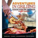 Adventures in Grilling