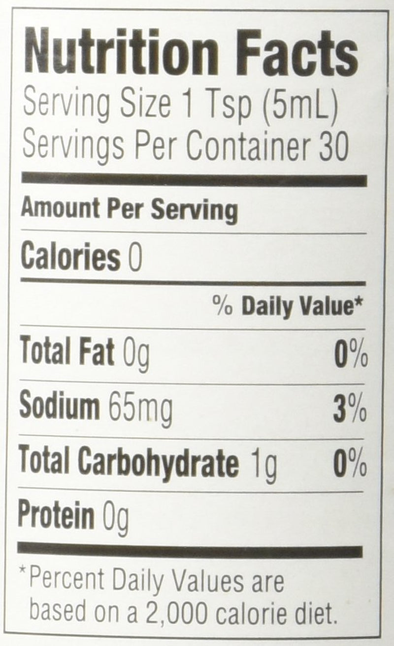 Try Me Wine & Pepper Worcestershire Sauce 5Oz (Pack of 6) - Image 4