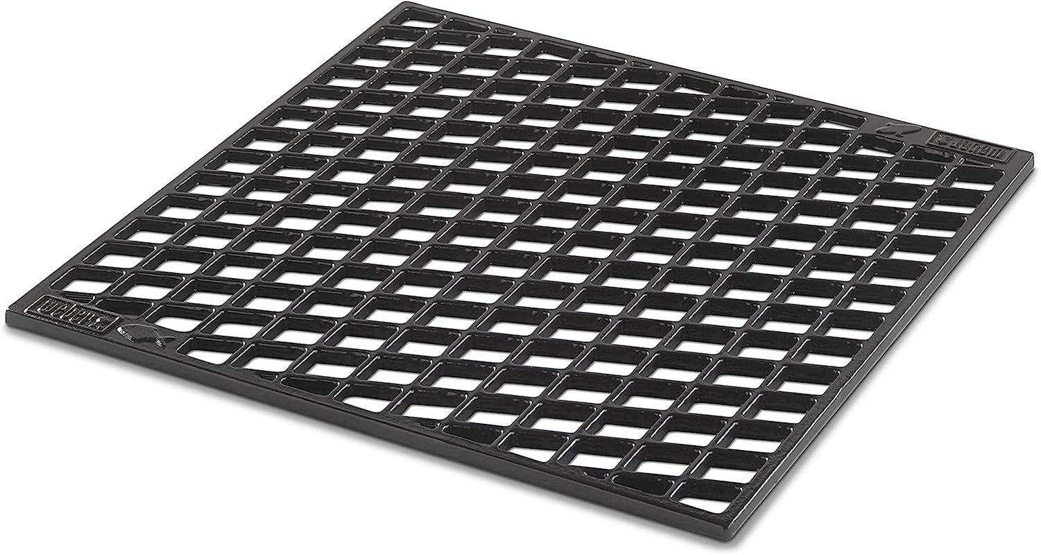 Weber Crafted Dual Sided Sear Grate - Image 10