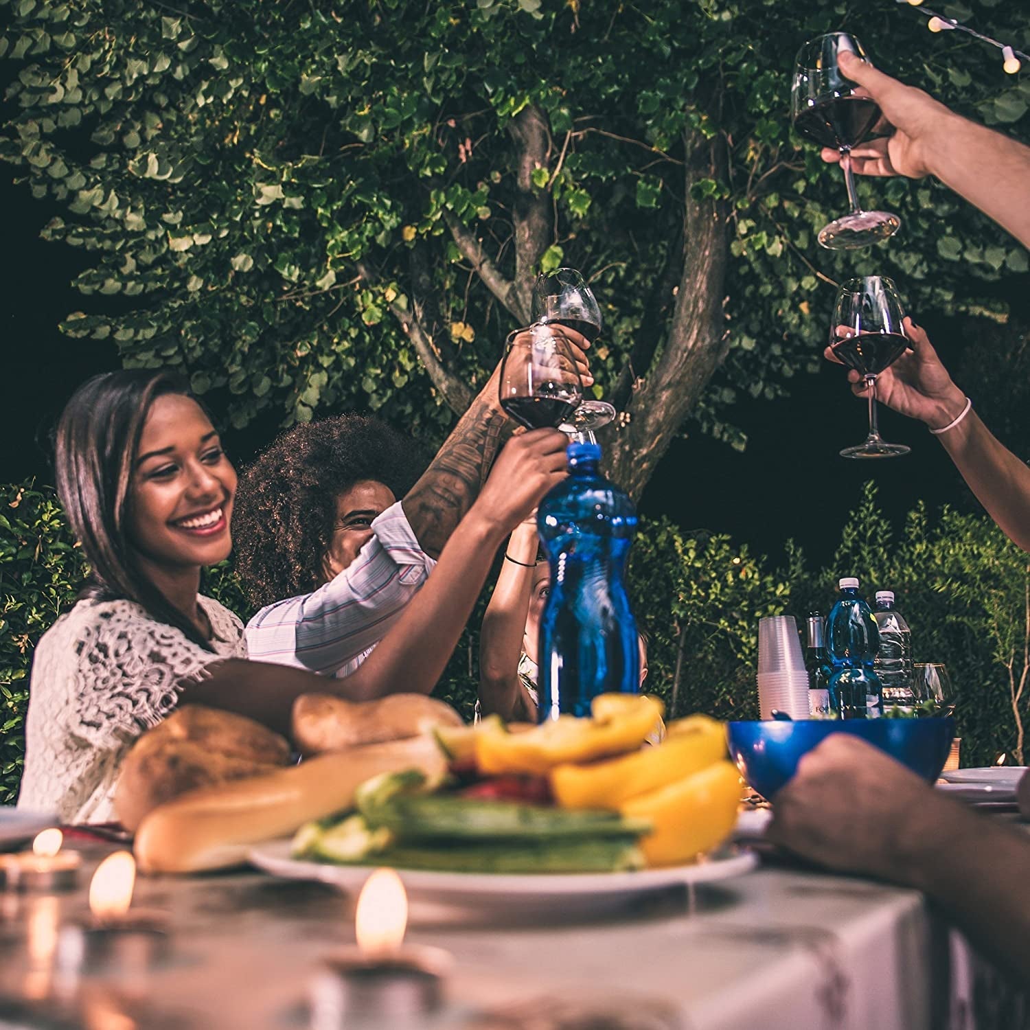 72-3101 Adjustable LED Barbeque Grill Light Black Other-Size 1 - Image 7