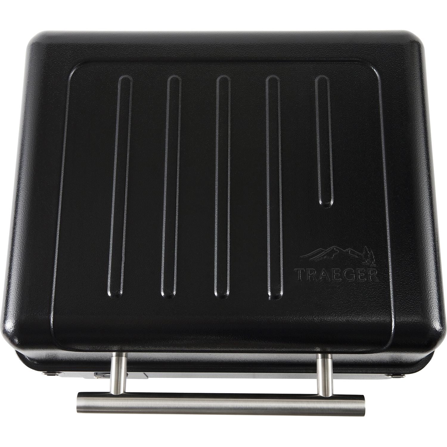 Traeger: Ranger Pellet Grill - Image 8