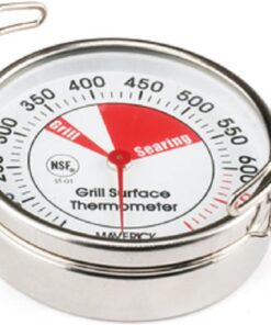 Maverick Industries: Surface Thermometer