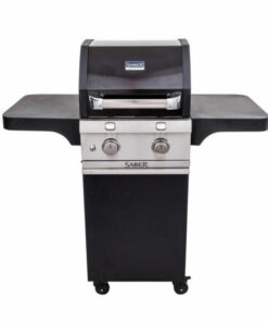 Saber Grills: Saber 330 Freestanding Grill